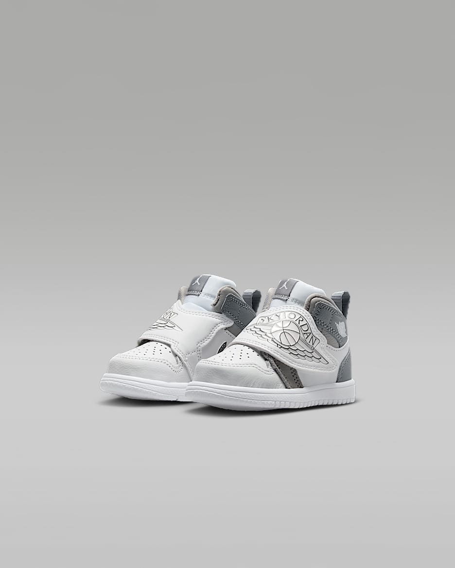 Sky Jordan 1 Bebek Ayakkab s Nike TR